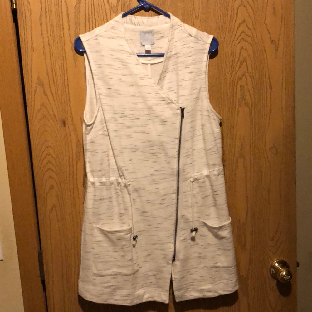 Size medium swim suit cover